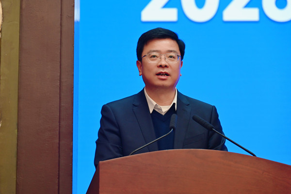 2026年河南省机关事务工作会议召开